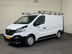 Renault Trafic - 1.6 dCi L1 H1 Airco Trekhaak