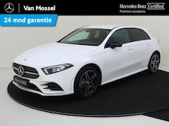 Mercedes-Benz A-klasse - 250 e AMG Line / Night pakket/ 18 Inch