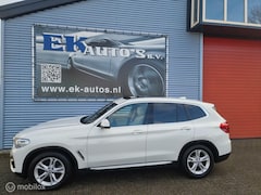 BMW X3 - xDrive30i High-Exe. Panorama, LED, Camera, Trekhaak