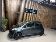 Citroën C1 - 1.0-12V Séduction 3 deurs, Airco, Toerenteller, Nieuwe APK