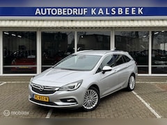 Opel Astra Sports Tourer - 1.0 Innovation|Lane assist|Head-Up|Stoel-Stuurvermarming|Elektrische kofferklep|