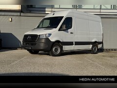 Mercedes-Benz Sprinter - 315 L2 Automaat | Trekhaak | Airco | Cruise Control | Dodehoek Assistent