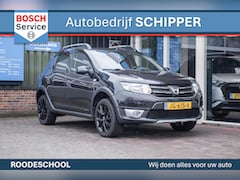 Dacia Sandero Stepway - 0.9 TCe Lauréate