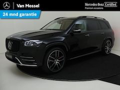 Mercedes-Benz GLS - 580 4MATIC Premium Plus /AMG /Panoramadak /Rijassistentiepakket plus /Massage stoelen /7 P