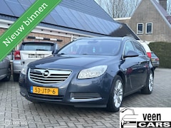 Opel Insignia Sports Tourer - 1.6 T Cosmo ((alle denkbare opties))