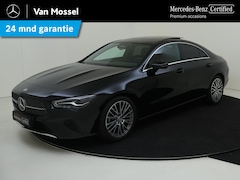 Mercedes-Benz CLA-Klasse - 180 Business Line