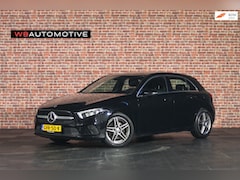 Mercedes-Benz A-klasse - 220 Premium Sport