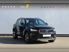 Volvo XC40 - T4 211PK Automaat Recharge Inscription Expression / Navigatie / Road Sign Information / Cr