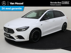 Mercedes-Benz B-klasse - 250 e Premium Plus /Panoramadak /Night pakket /Burmester /Rijassistentiepakket /360 Camera