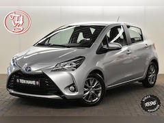 Toyota Yaris - 1.5 Hybrid Dynamic SENSOREN|CAMERA|CLIMA|STOELVERWARMING