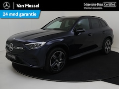 Mercedes-Benz GLC-klasse - 300e 4MATIC AMG Line /Panoramadak / Night pakket/ 20 Inch /Winterpakket