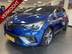 Renault Clio - 1.3 TCe R.S. Line | Automaat | Easy Life Pack | Premium Audio