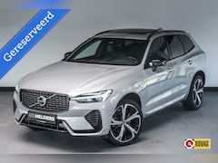 Volvo XC60 - 2.0 Recharge T6 AWD Plus Dark Pano 360º H&K ACC