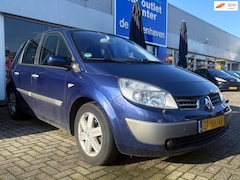 Renault Scénic - 2.0-16V Privilège Luxe