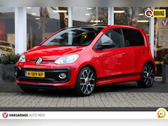 Volkswagen Up! - 1.0 TSI GTI -NLD auto- -Achteruitrijcamera + PDC