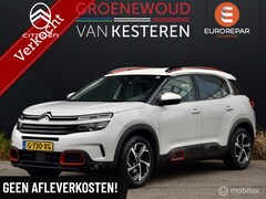 Citroën C5 Aircross - 1.2 130 Business Trekhaak