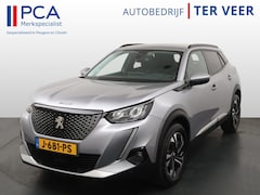 Peugeot 2008 - 1.2 PureTech GT-Line