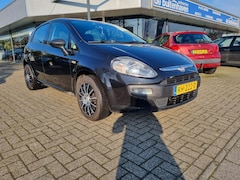 Fiat Punto Evo - 1.4 Dynamic