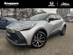 Toyota C-HR - 1.8 Hybrid 140 First Edition Dodenhoekdetectie, Navigatie, Parkeersensoren V + A , All-in