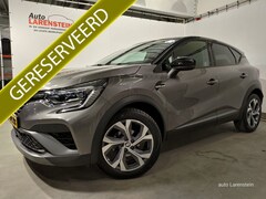 Renault Captur - 1.3 MHEV 160 R.S. LINE 116kw A.Camera / ACC / Carplay / Navi / ECC