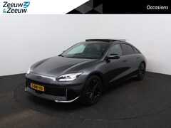 Hyundai IONIQ 6 - First Edition AWD 77 kWh | Speciale uitvoering | vol opties | Schuif/kantel dak |