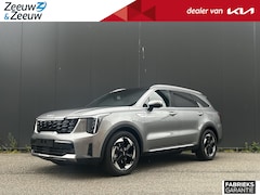 Kia Sorento - 1.6 T-GDI Plug-in Hybrid 4WD ExecutiveLine 7p. NIEUW TE BESTELLEN FACELIFT MODEL | Dodehoe