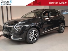 Kia Sportage - 1.6 T-GDi Hybrid DynamicPlusLine | TE BESTELLEN | Automaat |Dodehoeksensoren | Climate Con