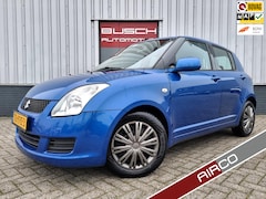 Suzuki Swift - 1.3 5 deurs Comfort | VAN 2e EIGENAAR | AIRCO |