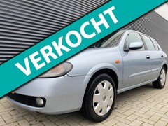 Nissan Almera - 1.5 Acenta