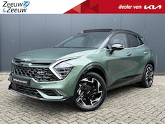 Kia Sportage - 1.6 T-GDi Plug-in Hybrid AWD GT-PlusLine | *Niet op voorraad*| *Nu te bestellen* | €4.000,