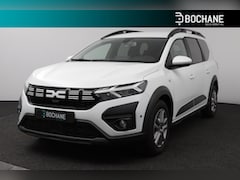 Dacia Jogger - 1.0 TCe 110 Expression | 7-Persoons | Navigatie | Achteruitrijcamera