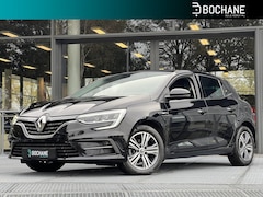 Renault Mégane - 1.3 TCe 140 EDC Intens Automaat | Carplay | Parkeersensoren voor en achter | Navigatie |