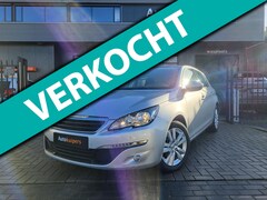 Peugeot 308 - 1.2 PureTech Active