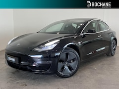 Tesla Model 3 - Standard RWD Plus 60 kWh CLIMA | 360 CAMERA | LEER | LED |