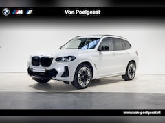 BMW iX3 - High Executive M Sportpakket