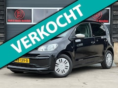 Volkswagen Up! - 1.0 TSI BMT up Beats - Camera -PDC -NAP