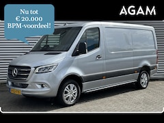 Mercedes-Benz Sprinter - 319 CDI L2H1 Select Full Options