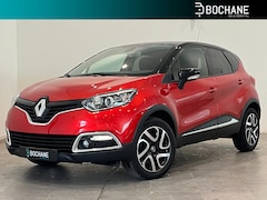 Renault Captur - 0.9 TCe 90 Dynamique | Parkeersensoren en achteruitrijcamera