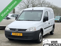 Opel Combo - 1.3 CDTi ((APK tot 02-2026))