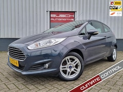 Ford Fiesta - 1.0 EcoBoost Titanium | CRUISE CONTROL |