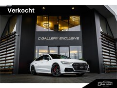 Audi A7 Sportback - 50 TFSI e quattro Pro Line S - Panorama | B&O | Elek. Trekhaak | ACC | HUD