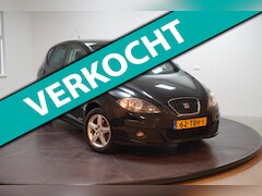 Seat Altea - 1.2 TSI Ecomotive Copa Trekhaak, 1e Eigenaar