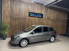 Renault Clio Estate - 1.2 TCE Sélection Business Airco, Navi, Nieuwe APK