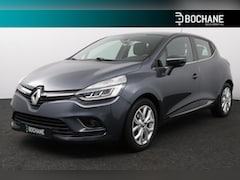 Renault Clio - TCe 90 Intens | Dealer onderhouden| LED Verlichting| Easy Entry| Automatische Airco|