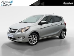 Opel Karl - 1.0 ecoFLEX Cosmo | Parkeersensoren | Climate Control | Cruise Control |