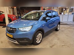 Opel Crossland X - 1.2 T. Innovation