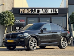 BMW X4 - xDrive20i M-Sport LED|Camera|Trekhaak|Carplay