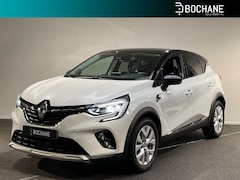 Renault Captur - 1.0 TCe 100 Bi-Fuel Intens Navigatie | Böse Premium sound | Camera