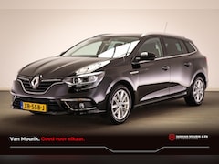 Renault Mégane Estate - 1.2 TCe Limited | CLIMA | CRUISE | NAVI | DAB | PDC | TREKHAAK | 16"