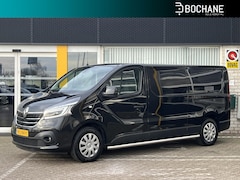 Renault Trafic - 2.0 dCi 145 T29 L2H1 Luxe | Trekhaak | Achteruitrijcamera | Climate Control | Navigatie |